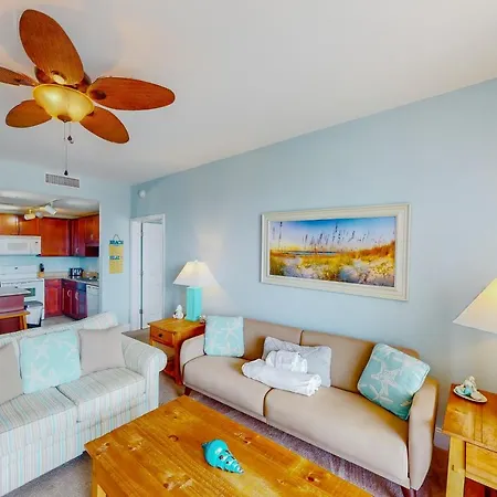 Appartamento Laketown Wharf 1732